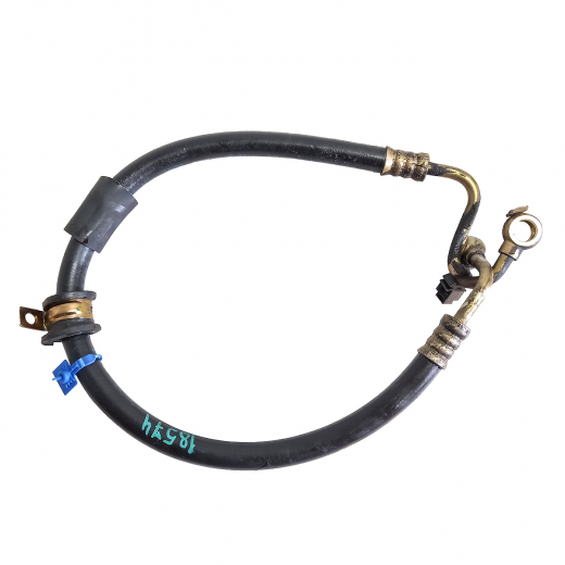 Шланг гидроусилителя Mitsubishi Dion '99-'06/ Lancer/ Cedia '00-'10/ Dingo '98-'02 (4G93-T GDI, 4G94 GDI, 4G93 GDI) Контрактный