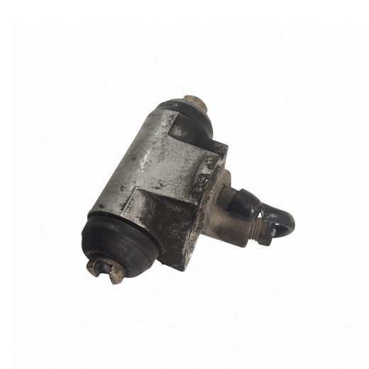 Рабочий тормозной цилиндр Honda HR-V '98-'06/ Integra '93-'01/ Integra SJ '96-'01/ Orthia '96-'02/ Partner '96-'06/ S-MX '96-'02/ Capa '98-'02/ Civic '91-'96/ Civic '95-'00/ Domani '92-'96/ Domani '97-'01/ Isuzu Gemini '97-'00 задний левый контрактный