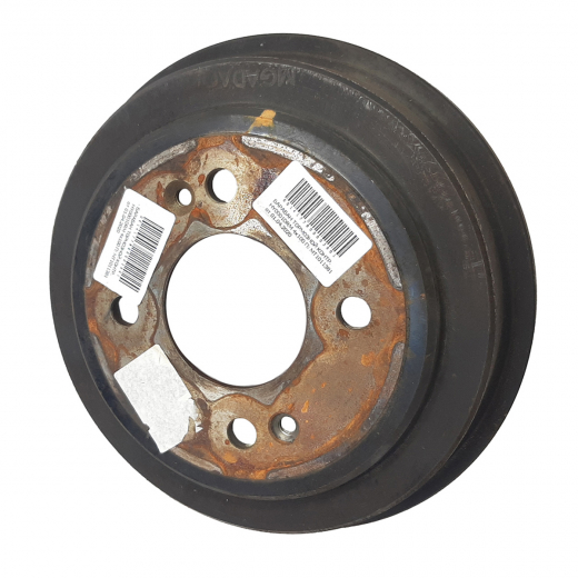 Барабан тормозной Hyundai Getz '02-'09 (4x100) контрактный