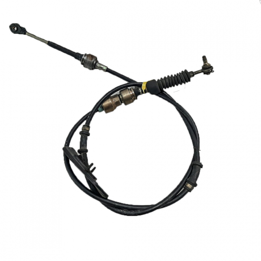 Трос переключения АКПП Nissan Almera '00-'06/ Bluebird Sylphy '00-'06/ Primera '01-'07/ Pulsar '99-'11/ Sunny '98-'04 контрактный