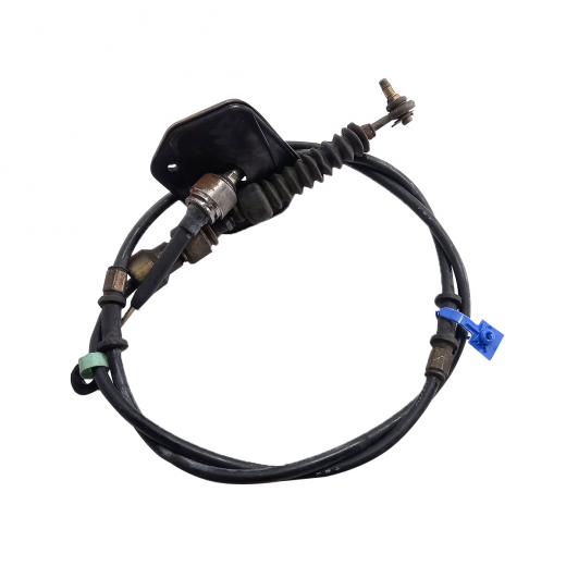 Трос переключения АКПП Nissan Almera '00-'06/ Bluebird Sylphy '00-'06/ Primera '01-'07/ Pulsar '99-'11/ Sunny '98-'04 контрактный