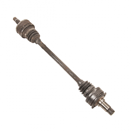Привод Mercedes-Benz CLK '02-'09/ C '00-'07 (271.940, 271.955, 646.966, 112.912, 612.962, 112.955, 642.910, 272.960, 273.965, 113.987, 156.982, 646.962, 271.920, 272.920, 271.948, 111.981, 112.916, 272.941, 112.961, 112.946, 112.953, 272.970, 113.988) задний AT, MT 2WD, 4WD контрактный