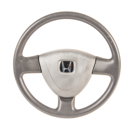 Руль Honda Mobilio '01-'08/ Mobilio Spike '02-'08/ Fit '01-'07 Airbag  контрактный