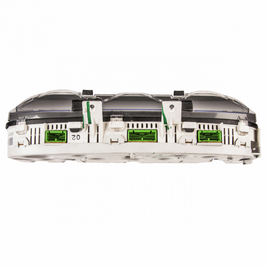 Табло приборов Honda Accord/ Torneo '97-'02 (F20B VTEC, F23A) 6150rpm, черное, Tiptronic AT контрактное 78146S0AN21, 78146S0AN41