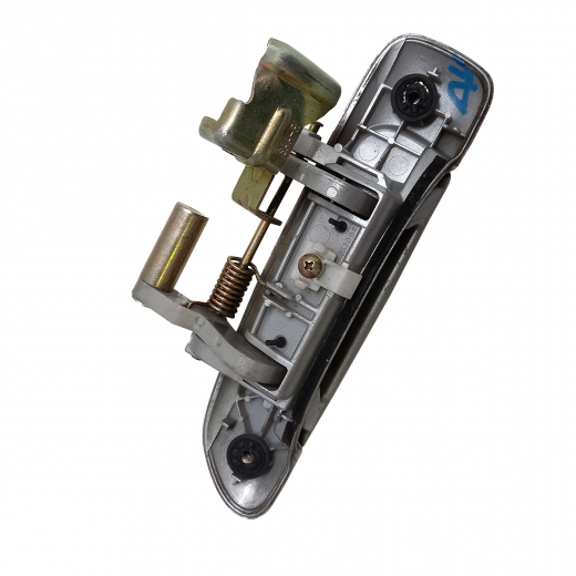 Ручка двери Honda Jazz '02-'09/ Fit '01-'07 задняя правая контрактная