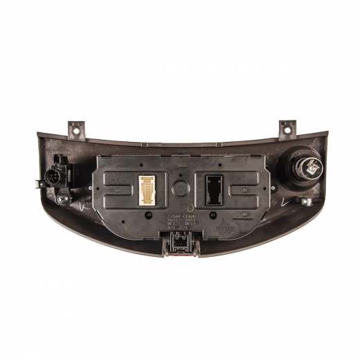 Блок управления печкой Nissan March '02-'10 (авто) контрактный