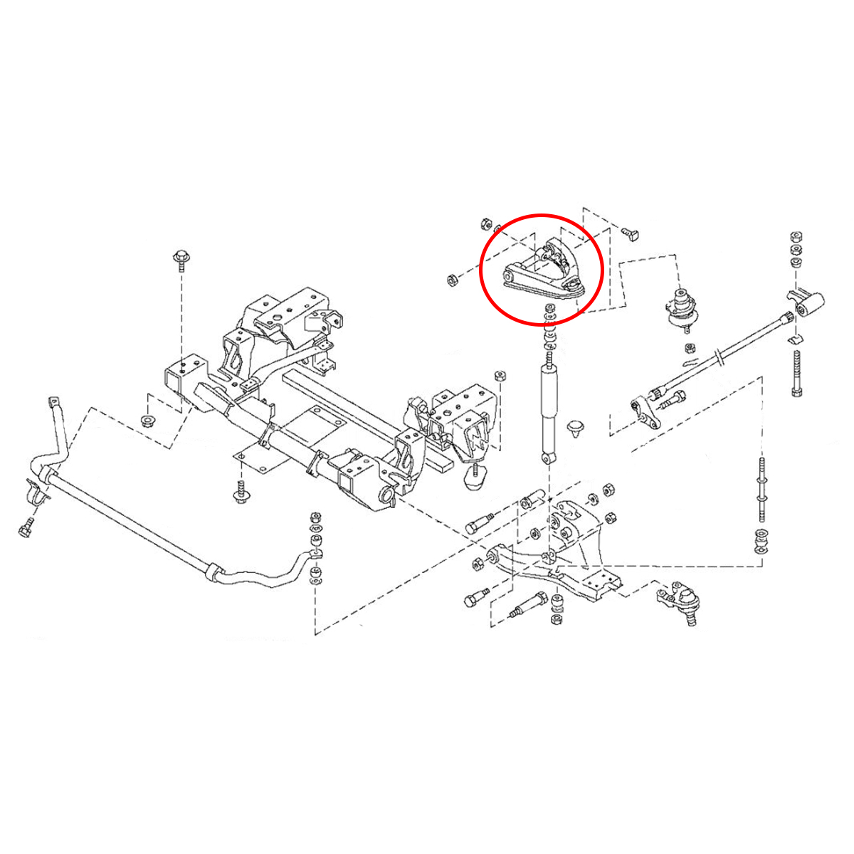 Ниссан атлас схема. Схема рулевой Ниссан атлас p4f23. Передняя подвеска Ниссан атлас p4f23 схема. Амортизатор передний Ниссан атлас p4f23. Схема правого маятника Ниссан атлас p4f23.
