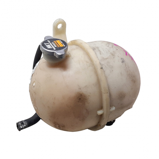 Бачок расширительный Toyota Estima/ Lucida / Emina '96-'99 круглый контрактный 