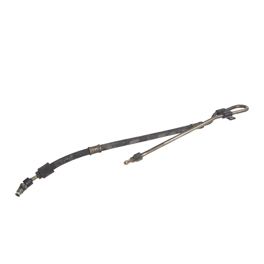 Шланг гидроусилителя Toyota Vitz/ Platz/ Funcargo '99-'05/ Probox/ Succeed '02-'14/ Raum '03-'11/ Porte '04-'12/ Ist '02-'07/ bB '00-'05/ Will Cypha '02-'05 (1NZ-FE, 2NZ-FE) 4WD Контрактный