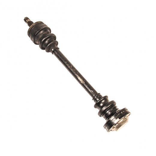 Привод Mercedes-Benz S '98-'05/ CL '99-'06 (113.960, 113.966, 113.986, 275.950, 113.991, 137.970) задний AT контрактный