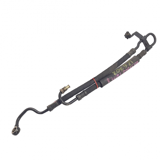 Шланг гидроусилителя Toyota ED/ Exiv/ Curren '93-'98/ Celica '93-'99 (3S-FE, 3S-GE, 4S-FE, 3S-GTE) Контрактный