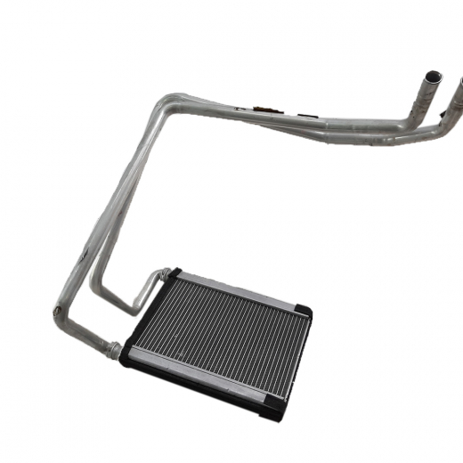 Радиатор печки Toyota Windom/ Lexus ES / Camry '01-'06 контрактный