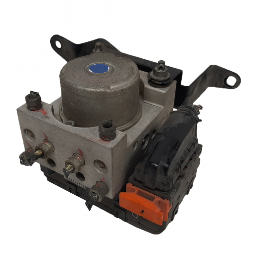 Блок ABS Honda Fit '01-'07/ Aria '01-'09 (L13A, L15A) контрактный