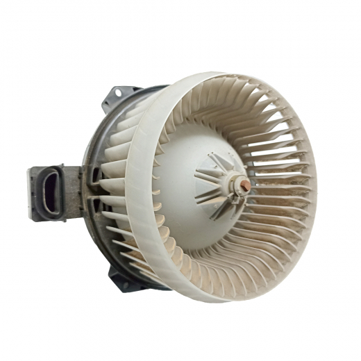 Моторчик печки Toyota Land Cruiser Prado/ Hilux Surf '02-'09 контрактный