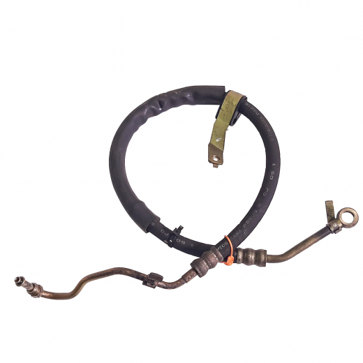 Шланг гидроусилителя Subaru Impreza/ Anesis/ XV '07-'14/ Legacy/ B4 '03-'09 (EL154, EJ203, EJ204) Контрактный