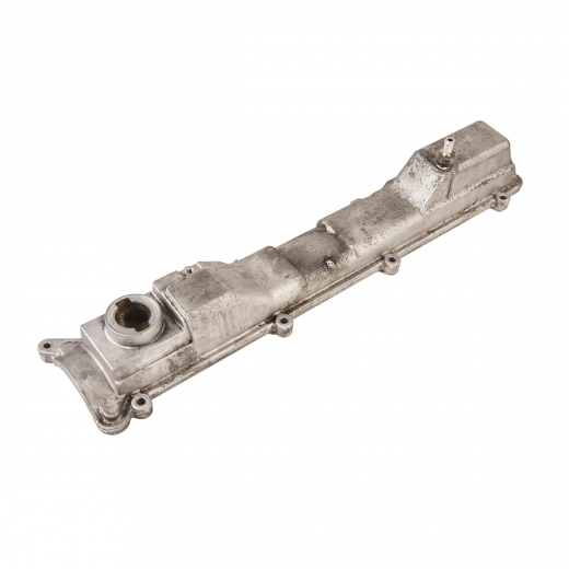 Крышка клапанов Lexus/ Toyota (1JZ-GE, 2JZ-GE) лев контрактная