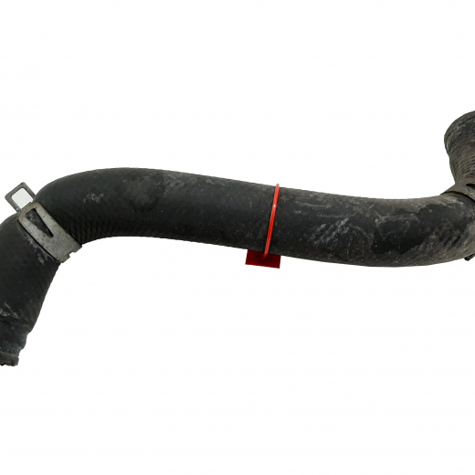 Патрубок радиатора охлаждения Toyota Vista/ Ardeo '98-'03 (3S-FSE, 3S-FE) нижний контрактный