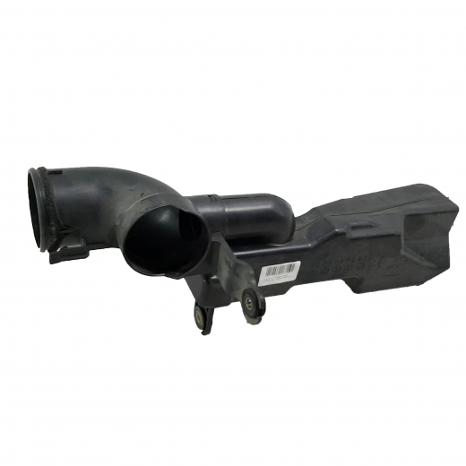 Резонатор воздушный Mazda Premacy '99-'05/ Ford Ixion '99-'03 (FP-DE, FS-ZE) Контрактный