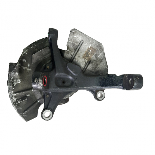 Ступица передняя Mazda Bongo '89-'99/ Nissan Vanette '95-'99 2WD 5x114 (без ABS) правая контрактная
