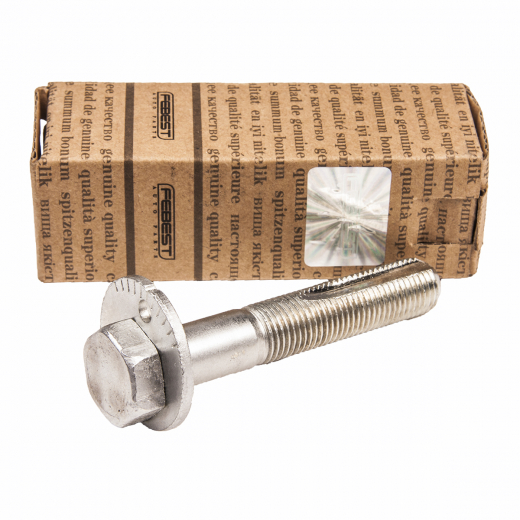 Болт схождения Nissan задний 0229-001 Febest