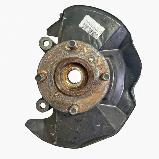 Ступица передняя Suzuki MR Wagon '01-'06/ Alto '04-'09/ Kei '98-'09 4x100 (ABS) левая контрактная