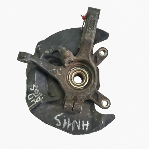 Ступица передняя Suzuki MR Wagon '01-'06/ Alto '04-'09/ Kei '98-'09 4x100 (ABS) левая контрактная