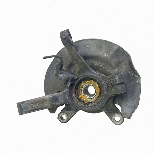 Ступица передняя Suzuki MR Wagon '01-'06/ Alto '04-'09/ Kei '98-'09 4x100 (ABS) правая контрактная