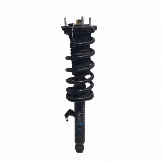 Стойка амортизатора Toyota Mark II '00-'04/ Crown '99-'03 2WD передняя в сборе (Tems) контрактная