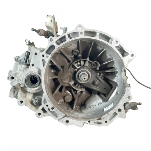 МКПП для Mazda 6 '02-'07/ Atenza '02-'08/ Axela '03-'09 ДВС (L3-VE) контрактная (5 ступ. 2WD)