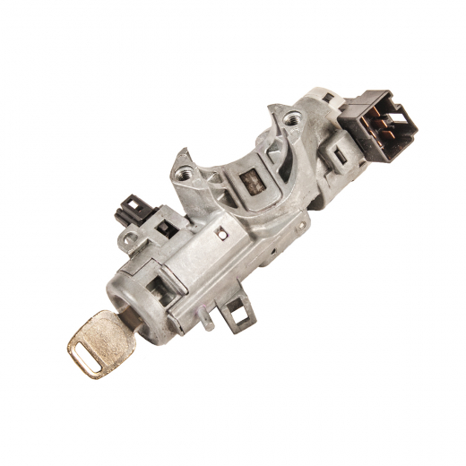 Замок зажигания Mazda Brawny Van '99-'10/ Bongo / Nissan Vanette '99-'17 контрактный