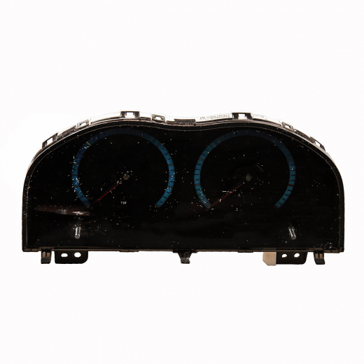 Табло приборов Toyota Allion '01-'04/ Premio '01-'04 (1NZ-FE, 1ZZ-FE) оптитрон AT контрактное 8380020830, 8380020870