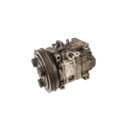 Компрессор кондиционера Mazda Familia '96-'97 (Z5-DE) контрактный