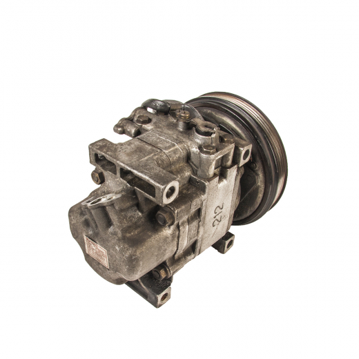 Компрессор кондиционера Mazda Familia '96-'97 (Z5-DE) контрактный