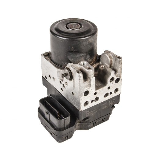 Блок ABS Lexus RX '03-'08/ Toyota Harrier '03-'12 (1MZ-FE, 3MZ-FE) 4WD контрактный