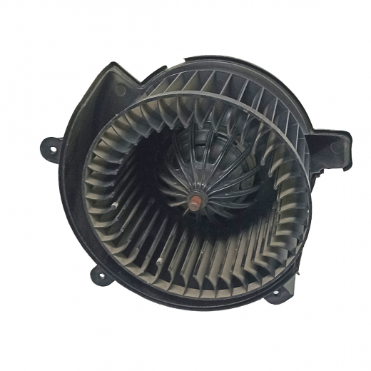 Моторчик печки Subaru Traviq '01-'05 контрактный