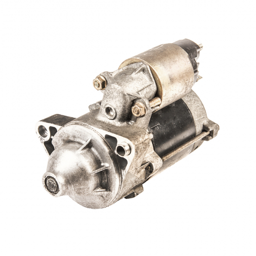 Стартер двигателя Nissan, Mazda, Suzuki K6A, K6A-T, F6A-T, K10A, K10A-T , CVT контрактный
