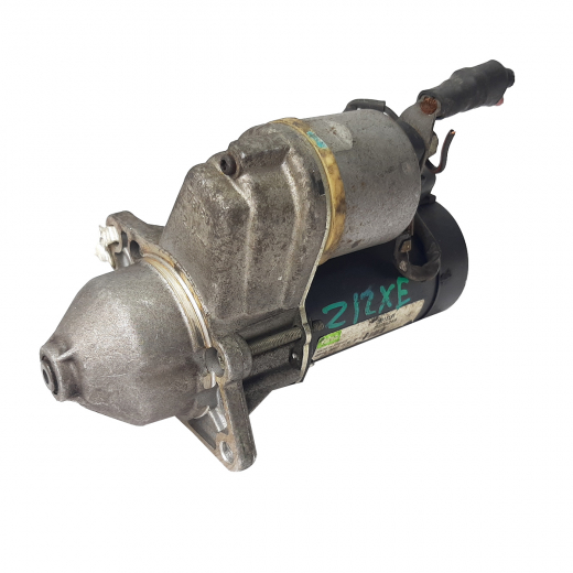 Стартер двигателя Opel, Daewoo X16XEL, Z12XE, X14XE, Z16XEP, X12XE, Z14XEL, T18SED контрактный
