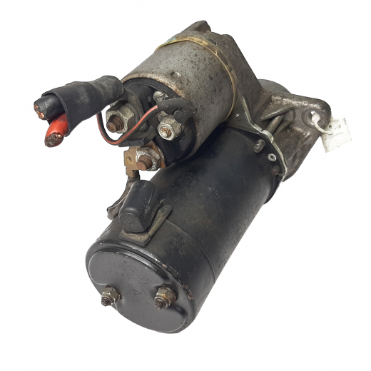 Стартер двигателя Opel, Daewoo X16XEL, Z12XE, X14XE, Z16XEP, X12XE, Z14XEL, T18SED контрактный