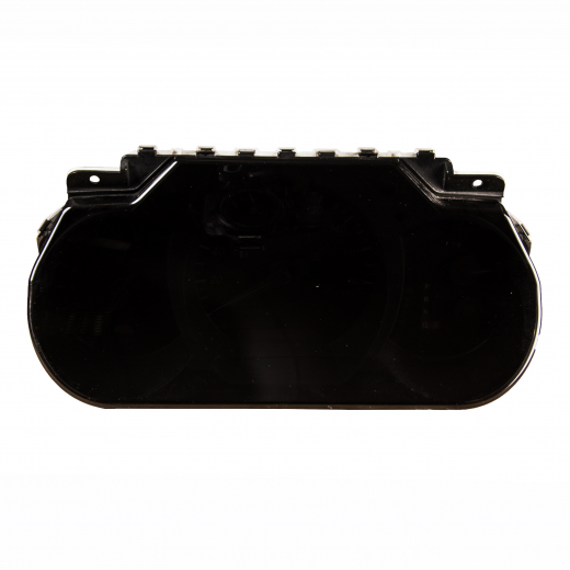 Табло приборов Toyota Harrier '03-'12 (1MZ-FE, 2AZ-FE) AT контрактное 8380048210, 8380048211