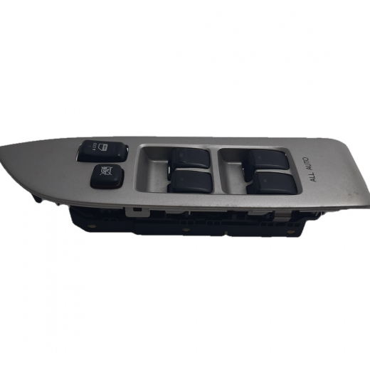 Кнопка стеклоподъемника Lexus RX '03-'08/ Toyota Harrier '03-'12 передняя правая контрактная