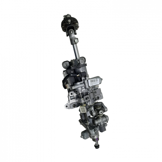 Колонка рулевая Lexus RX '03-'08/ Toyota Harrier '03-'12 электро контрактная