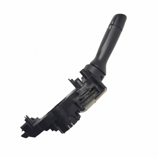 Переключатель подрулевой правый Toyota Prius '03-'09, Crown '03-'08, Harrier '03-'12 свет контрактный