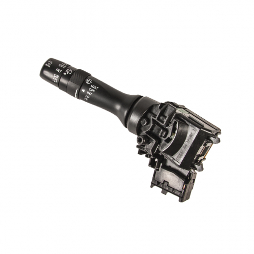 Переключатель подрулевой левый Toyota Harrier '03-'12, Land Cruiser '07-'09, Land Cruiser '07-'25 контрактный