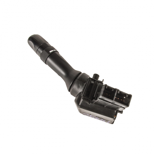Переключатель подрулевой левый Toyota Harrier '03-'12, Land Cruiser '07-'09, Land Cruiser '07-'25 контрактный