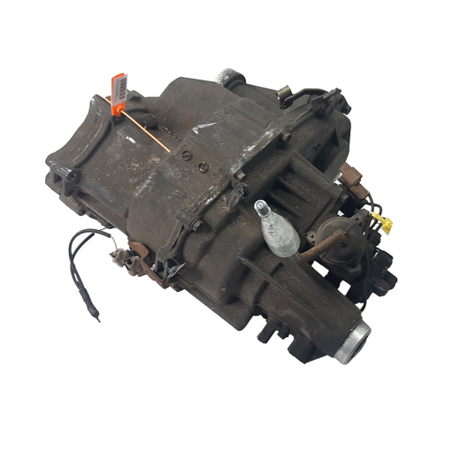 Раздаточная коробка Mitsubishi Pajero IO '98-'00 V4AW4 контрактная