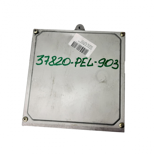 Компьютер двигателя Honda HR-V '98-'06 (D16A, D16A VTEC) 2WD, 4WD CVT контрактный 37820-PEL-903