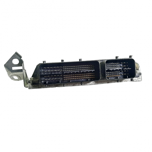 Компьютер двигателя Toyota Prius '09-'15 (2ZR-FXE) 2WD CVT контрактный 89661-47270