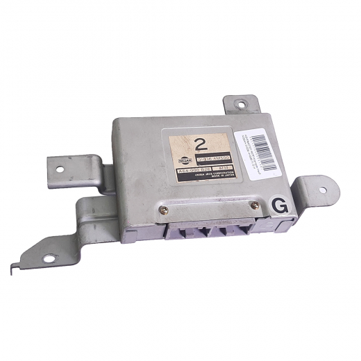 Компьютер АКПП Nissan Sunny '98-'04 (QG15DE) Контрактный 31036-4M500 10.1998 - 06.1999