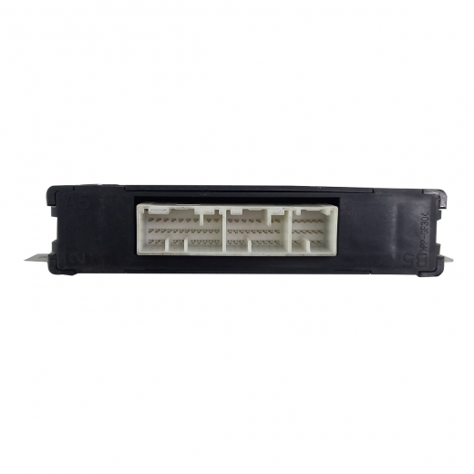 Компьютер двигателя Suzuki Swift '00-'05 (M13A) AT контрактный 33920-55J31