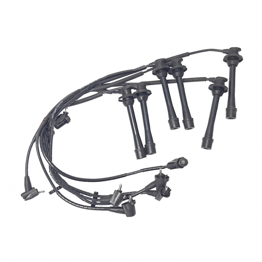 Провода высоковольтные Toyota (3VZ-FE, 4VZ-FE) контрактные